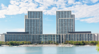 Future-Ready Commercial Spaces for Entrepreneurs