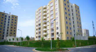 Luxury Apartments Designed for Urban Living