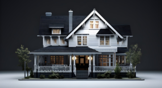 Modern Residential Properties for Every Lifestyle