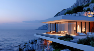 Modern Villas with Timeless Charm