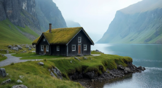 Redefining Elegance: The Future of Luxury Estates