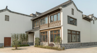 Residential Projects That Blend Luxury and Convenience