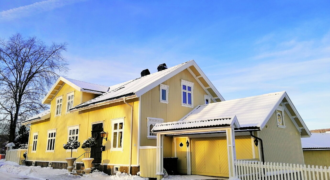 Timeless Beauty in Every Luxury Estate