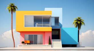 Your Dream Home Starts in the Right Residential Space
